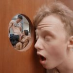 in a glaze of glory porn brazzers