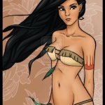 disney princess nude pic