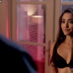 yasmine al-bustami naked