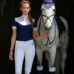 images of girls in jompers