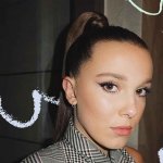 recently added millie bobby brown nudes 2022