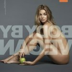 elizabeth turner nude
