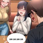 komik ngentot roommate