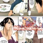 komik ngentot roommate