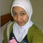 foto memek abg jilbab bugil