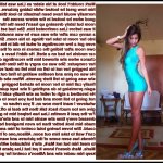 pictures with captions of sissy boys and cross-dressers