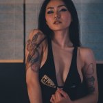 raelil black interviwe porn