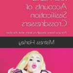 pictures with captions of sissy boys and cross-dressers