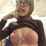 foto memek abg jilbab bugil