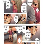 komik ngentot roommate
