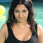 bhuvaneswari hot photo
