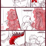 frisk y sans porno