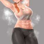 minecraft alex rule 34