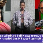 raquel leak ghana