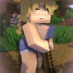 minecraft alex rule 34