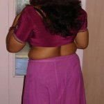 indian petticoat pussy show
