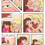 dipper and pacifica porn