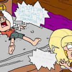 dipper and pacifica porn