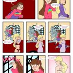 dipper and pacifica porn