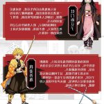 demon slayer 連載