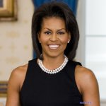 picha za uchi za mke wa obama
