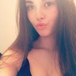lauren alexis fully naked