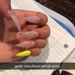maissane nude