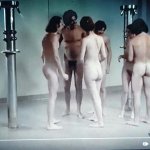 retro mixed gender nudity/softcore
