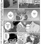 porno shizuka fumetti