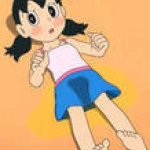 porno shizuka fumetti