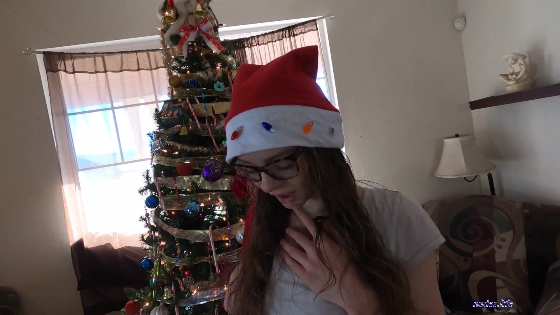 Jessae rosae christmas