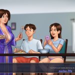 summertime saga jenny pool misskitty2k