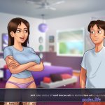 summertime saga jenny pool misskitty2k