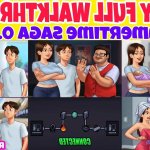 summertime saga jenny pool misskitty2k