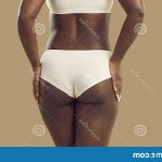 wide hips round big butt ebony twerking in tight skirt from africa