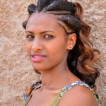 vagina of hot tigray ladies