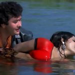 wet boob photo of hot porn actress