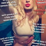 crossdresser cock magazines and galleries