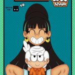 the loud house lincoln x mom sexs