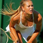tennis nip slip