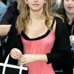 emma watson no pant