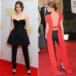 emma watson no pant