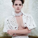emma watson no pant