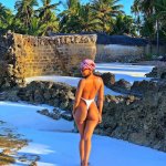 kenya hot fat black beach women being fucked.