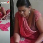 villege aunty hot photo
