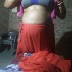 villege aunty hot photo