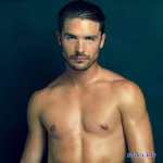 maduros desnudos