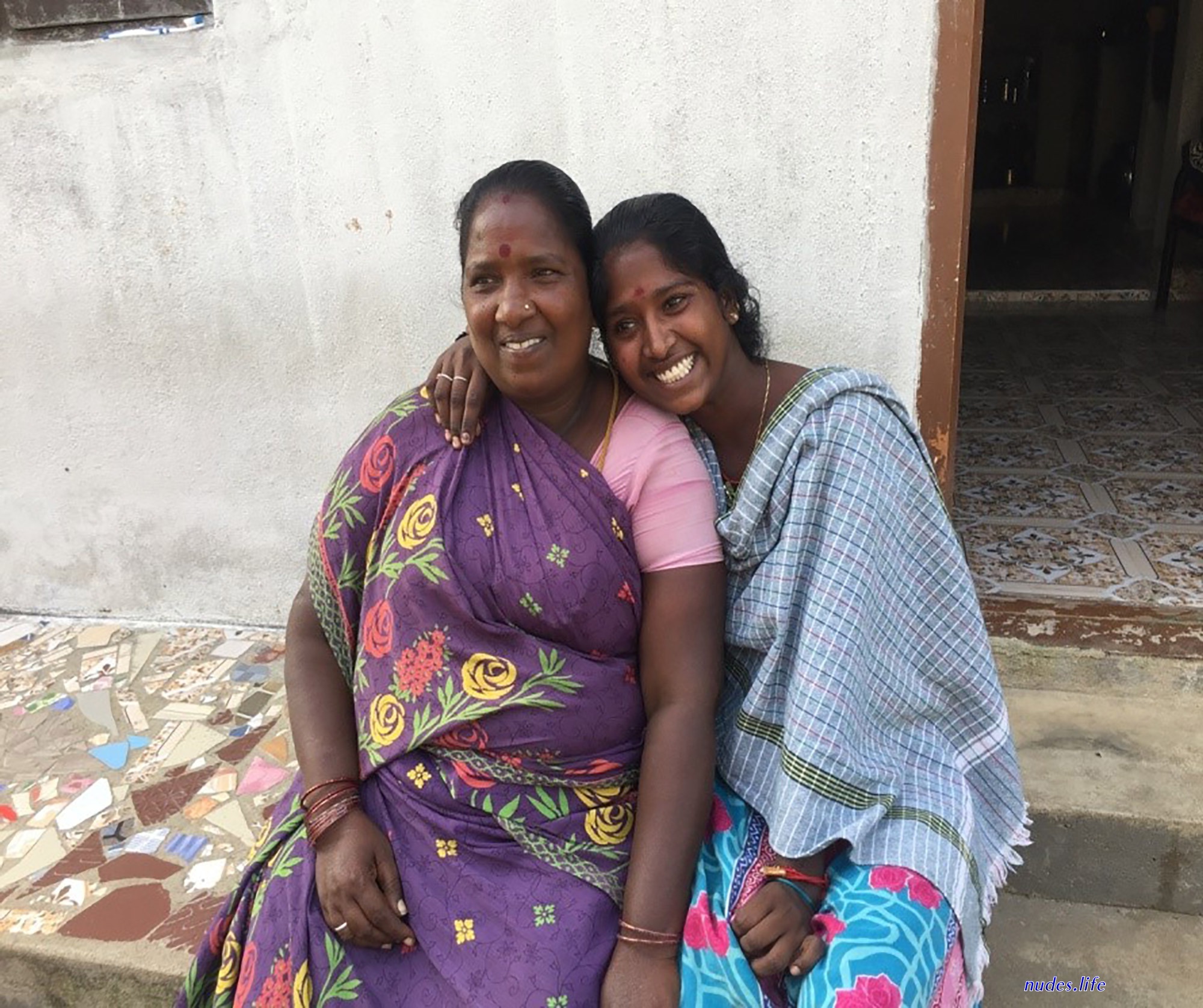 Tamil villge aundy potes