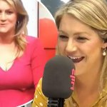 tv women wardrobe malfunction pics presenters