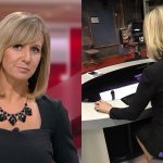 tv women wardrobe malfunction pics presenters